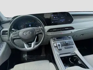 Hyundai PALISADE 2021 SEL 4dr SUV