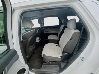 Hyundai PALISADE 2021 SEL 4dr SUV