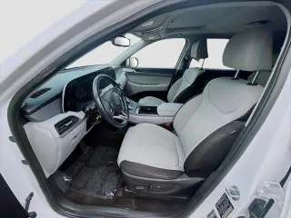 Hyundai PALISADE 2021 SEL 4dr SUV