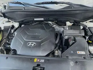 Hyundai PALISADE 2021 SEL 4dr SUV