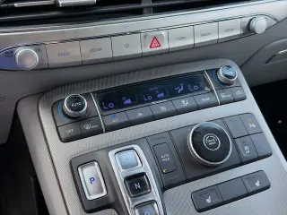 Hyundai PALISADE 2021 SEL 4dr SUV