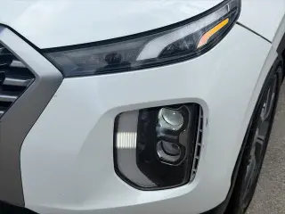 Hyundai PALISADE 2021 SEL 4dr SUV