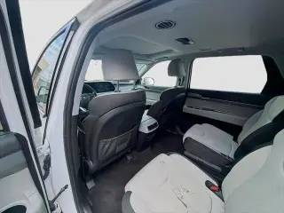 Hyundai PALISADE 2021 SEL 4dr SUV