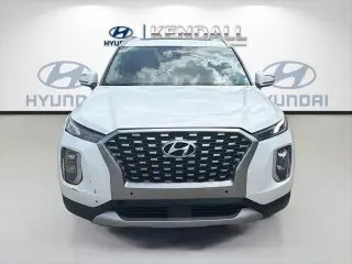 Hyundai PALISADE 2021 SEL 4dr SUV