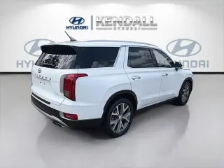 Hyundai PALISADE 2021 SEL 4dr SUV