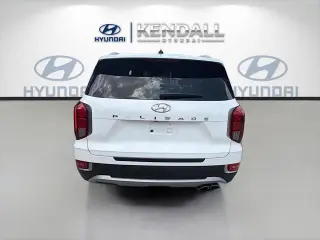 Hyundai PALISADE 2021 SEL 4dr SUV