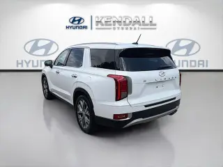 Hyundai PALISADE 2021 SEL 4dr SUV