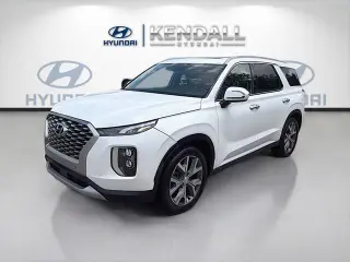Hyundai PALISADE 2021 SEL 4dr SUV