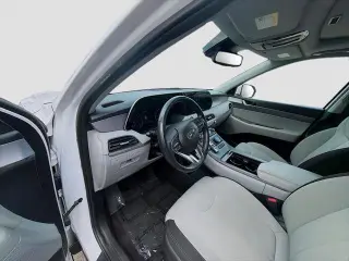 Hyundai PALISADE 2021 SEL 4dr SUV