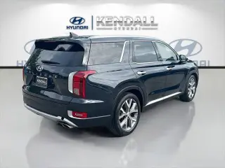 Hyundai PALISADE 2021 SEL 4dr SUV