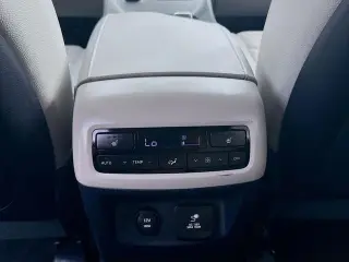 Hyundai PALISADE 2021 SEL 4dr SUV