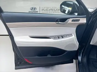 Hyundai PALISADE 2021 SEL 4dr SUV