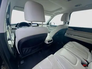 Hyundai PALISADE 2021 SEL 4dr SUV