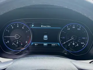 Hyundai PALISADE 2021 SEL 4dr SUV