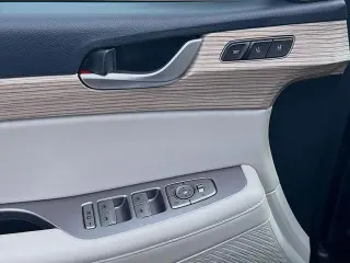 Hyundai PALISADE 2021 SEL 4dr SUV