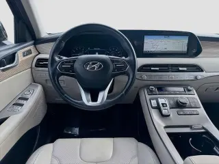 Hyundai PALISADE 2021 SEL 4dr SUV