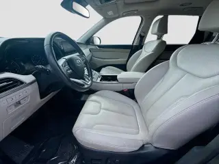 Hyundai PALISADE 2021 SEL 4dr SUV