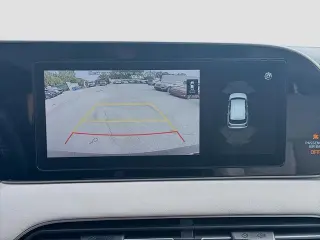 Hyundai PALISADE 2021 SEL 4dr SUV