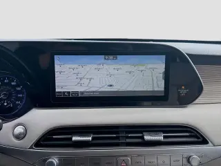 Hyundai PALISADE 2021 SEL 4dr SUV