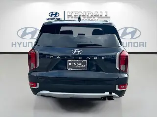 Hyundai PALISADE 2021 SEL 4dr SUV