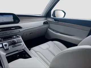 Hyundai PALISADE 2021 SEL 4dr SUV