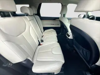 Hyundai PALISADE 2021 SEL 4dr SUV