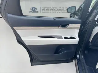Hyundai PALISADE 2021 SEL 4dr SUV