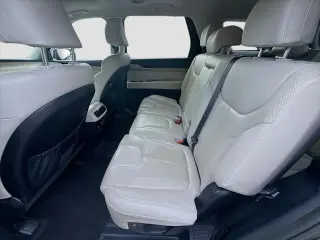 Hyundai PALISADE 2021 SEL 4dr SUV