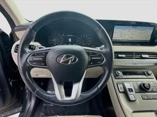 Hyundai PALISADE 2021 SEL 4dr SUV