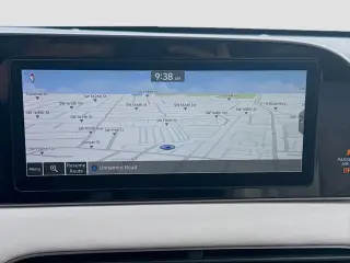 Hyundai PALISADE 2021 SEL 4dr SUV