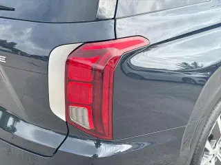 Hyundai PALISADE 2021 SEL 4dr SUV