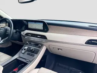 Hyundai PALISADE 2021 SEL 4dr SUV