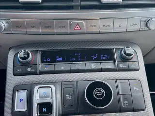 Hyundai PALISADE 2021 SEL 4dr SUV
