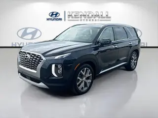 Hyundai PALISADE 2021 SEL 4dr SUV