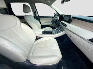 Hyundai PALISADE 2021 SEL 4dr SUV