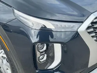 Hyundai PALISADE 2021 SEL 4dr SUV
