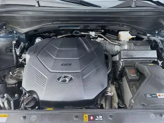 Hyundai PALISADE 2021 SEL 4dr SUV
