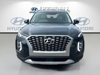 Hyundai PALISADE 2021 SEL 4dr SUV