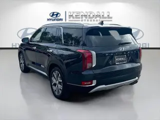 Hyundai PALISADE 2021 SEL 4dr SUV