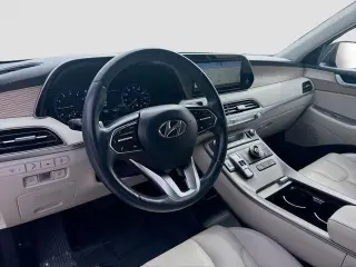 Hyundai PALISADE 2021 SEL 4dr SUV