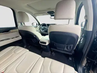 Hyundai PALISADE 2021 SEL 4dr SUV