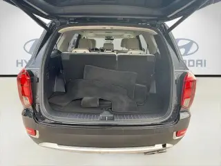 Hyundai PALISADE 2021 SEL 4dr SUV