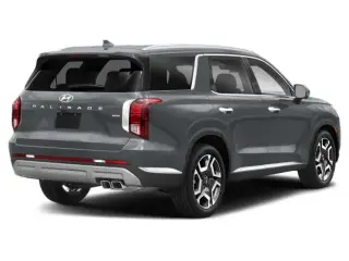 Hyundai PALISADE 2023 AWD Limited 4dr SUV