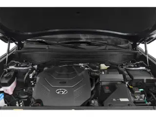 Hyundai PALISADE 2023 AWD Limited 4dr SUV