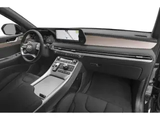 Hyundai PALISADE 2023 AWD Limited 4dr SUV