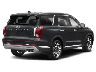 Hyundai PALISADE 2023 AWD Limited 4dr SUV