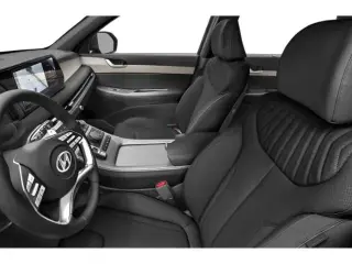 Hyundai PALISADE 2023 AWD Limited 4dr SUV