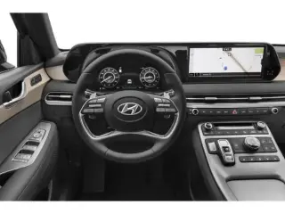 Hyundai PALISADE 2023 AWD Limited 4dr SUV