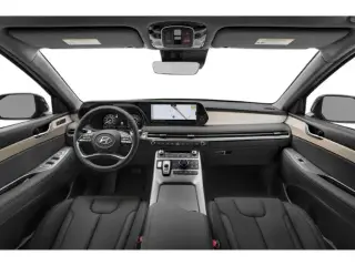Hyundai PALISADE 2023 AWD Limited 4dr SUV