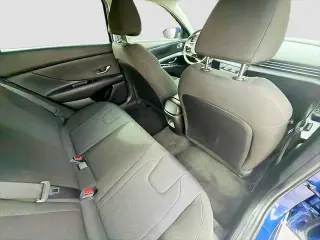 Hyundai ELANTRA 2024 SE 4dr Sedan